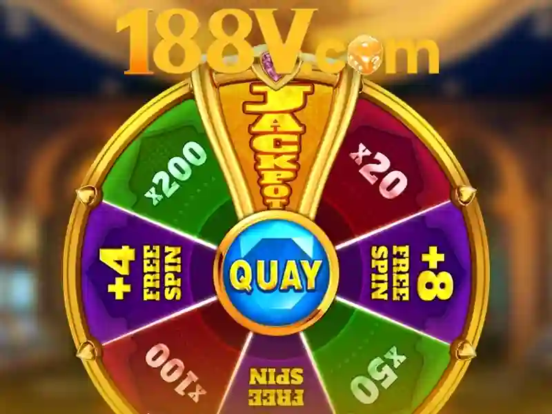  trò chơi SLOT - 188V - pastuccis.com