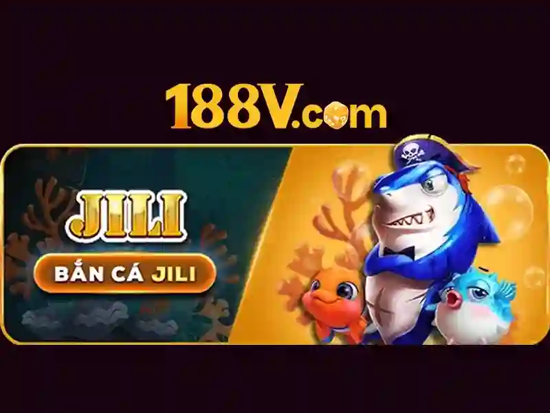188V - Trải nghiệm trò chơi SLOT đỉnh cao - 188V