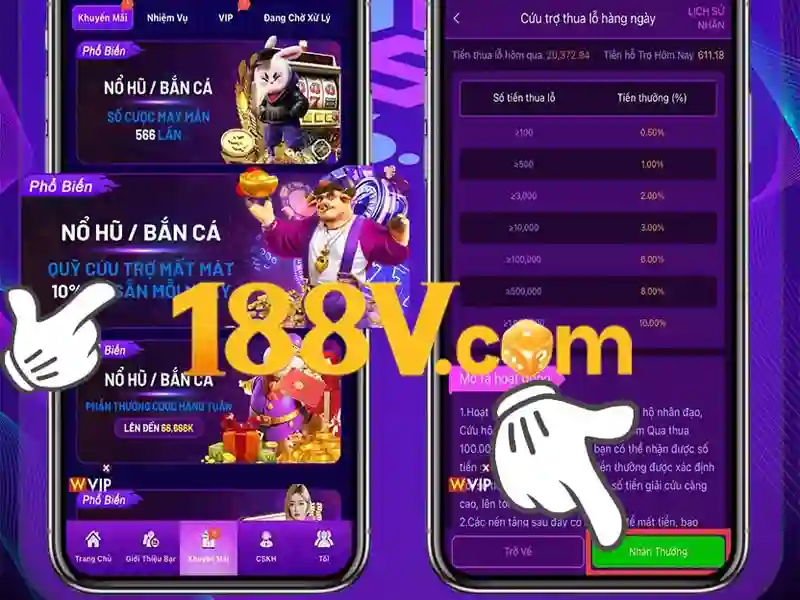 888slot apk – Trải nghiệm đỉnh cao với slot 888slots - 188V